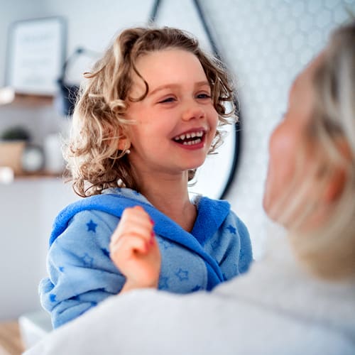 Children's Dental Services, Penticton Dentist