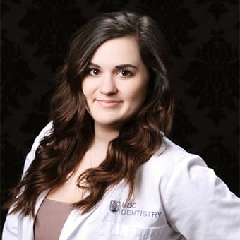 Dr. Christine Haslock, Penticton Dentist