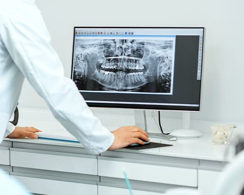 Dental Technology, Penticton Dentist